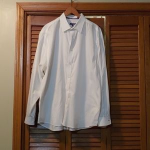White dress shirt